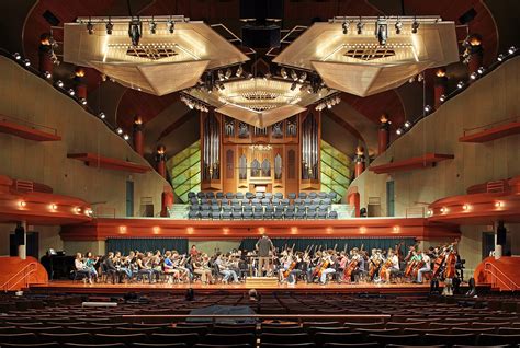 The Murchison Performing Arts Center is home to the renowned University of North Texas College of Music. . Unt college of music
